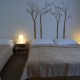 Třílůžkový pokoj Klasik s přistýlkami - Wellness hotel Sauna Malá Morávka